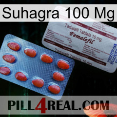 Suhagra 100Mg 36